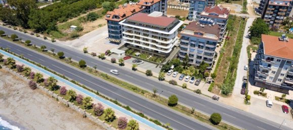 Apartamento de 2 habitaciónes en Kestel, Turkey No. 9919 13