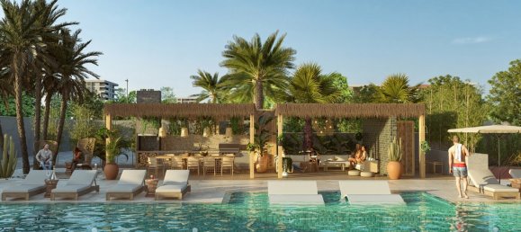 Apartamento de 2 habitaciónes en Kestel, Turkey No. 9919 6