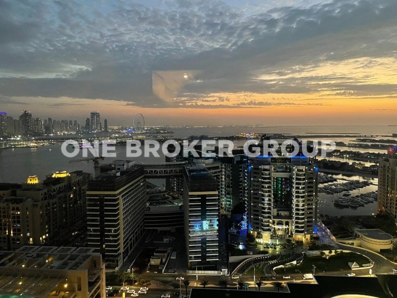 Apartamento en Palm Jumeirah, UAE 47.1 m² No. 2702
