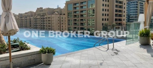 شقة في نخلة جميرا, UAE 47.1متر مربع رقم 2702 9