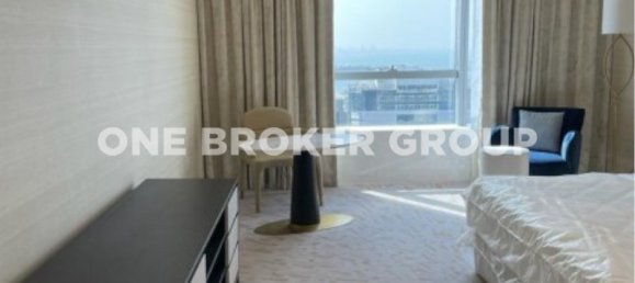 شقة في نخلة جميرا, UAE 47.1متر مربع رقم 2702 7