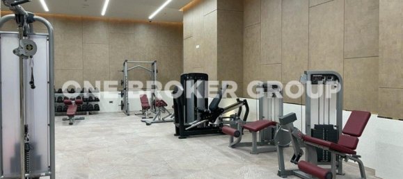 شقة في نخلة جميرا, UAE 47.1متر مربع رقم 2702 10