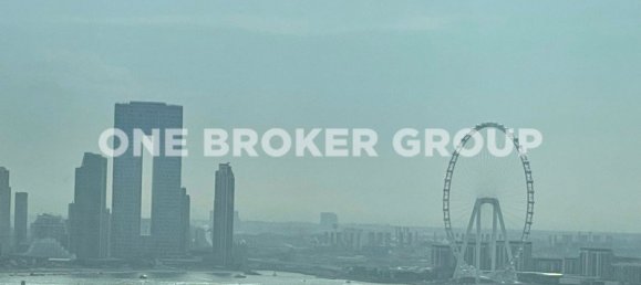 شقة في نخلة جميرا, UAE 47.1متر مربع رقم 2702 2