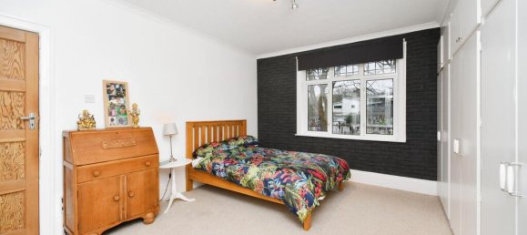 5 bedrooms House in Brighton and Hove, United Kingdom No. 10387 29