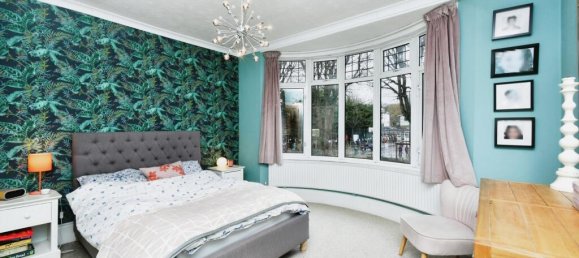 5 bedrooms House in Brighton and Hove, United Kingdom No. 10387 23