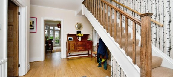 5 bedrooms House in Brighton and Hove, United Kingdom No. 10387 5