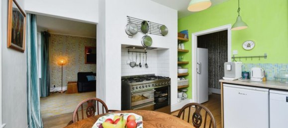 5 bedrooms House in Brighton and Hove, United Kingdom No. 10387 2