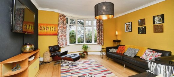 5 bedrooms House in Brighton and Hove, United Kingdom No. 10387 17