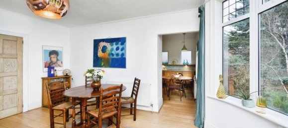 5 bedrooms House in Brighton and Hove, United Kingdom No. 10387 25