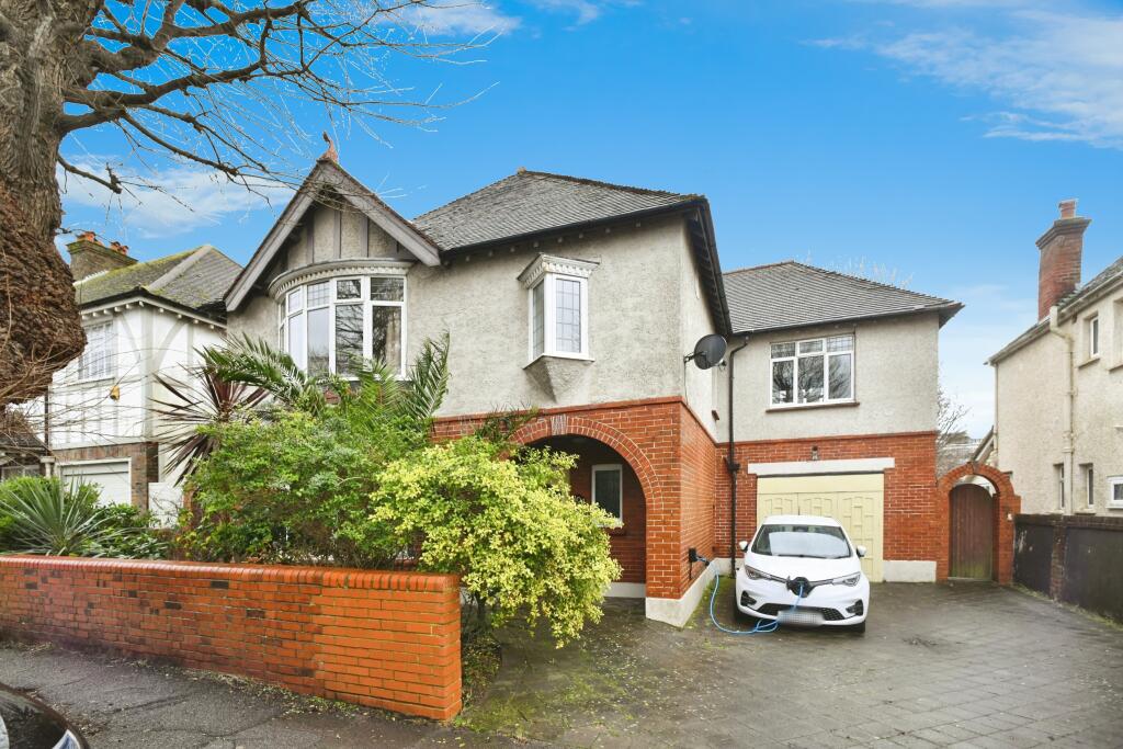 5 bedrooms House in Brighton and Hove, United Kingdom No. 10387