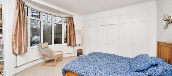 5 bedrooms House in Brighton and Hove, United Kingdom No. 10387 43