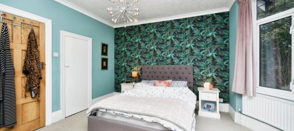 5 bedrooms House in Brighton and Hove, United Kingdom No. 10387 38