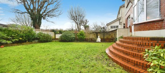 5 bedrooms House in Brighton and Hove, United Kingdom No. 10387 52