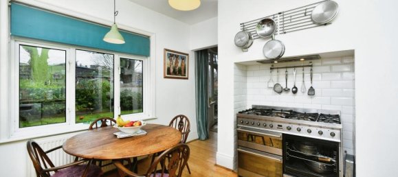 5 bedrooms House in Brighton and Hove, United Kingdom No. 10387 4