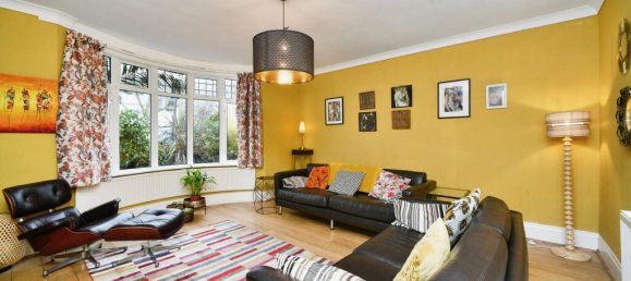 5 bedrooms House in Brighton and Hove, United Kingdom No. 10387 15