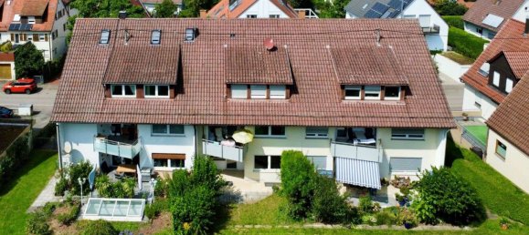 2 chambres Appartement à Stuttgart, Germany No. 296725 33