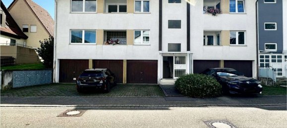 2 chambres Appartement à Stuttgart, Germany No. 296725 31