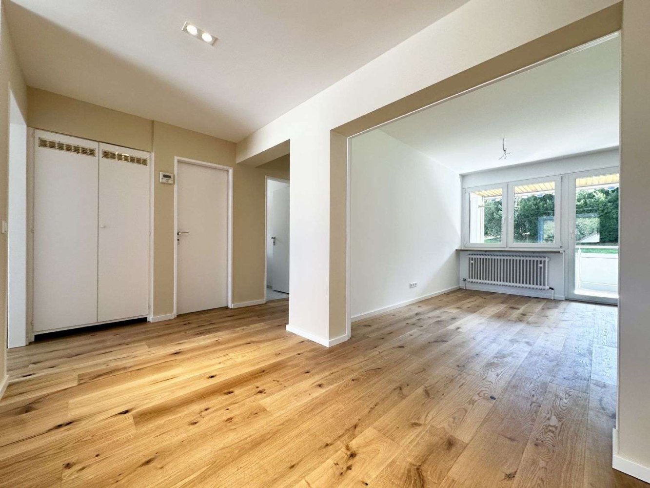 2 chambres Appartement à Stuttgart, Germany No. 296725