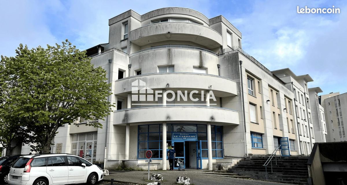 استوديو في Saint-Jean-de-Braye, France رقم 332545