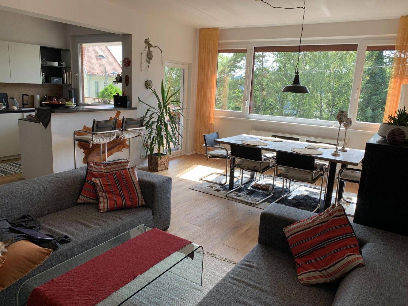 2 chambres Appartement à Dobling, Austria No. 260673