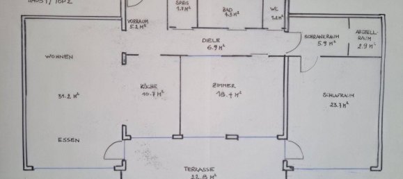 2 chambres Appartement à Dobling, Austria No. 260673 25