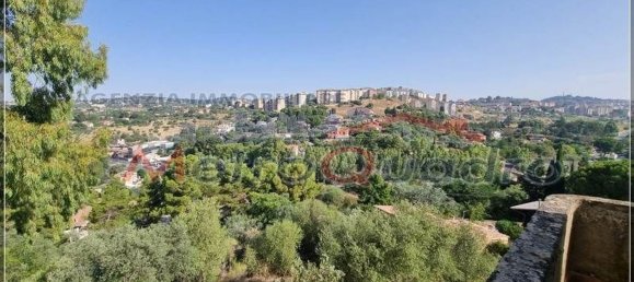 22 bedrooms Villa in Caltanissetta, Italy No. 375168 27