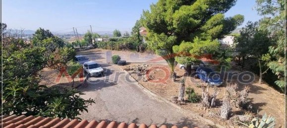 22 bedrooms Villa in Caltanissetta, Italy No. 375168 35