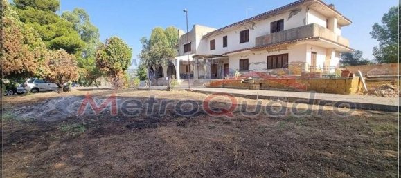 22 bedrooms Villa in Caltanissetta, Italy No. 375168 29