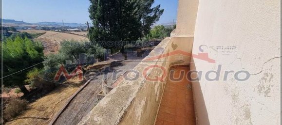 22 bedrooms Villa in Caltanissetta, Italy No. 375168 19