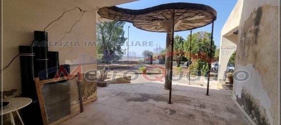 22 bedrooms Villa in Caltanissetta, Italy No. 375168 24