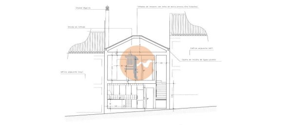 1 غرف نوم منزل في Tavira, Portugal رقم 151211 2