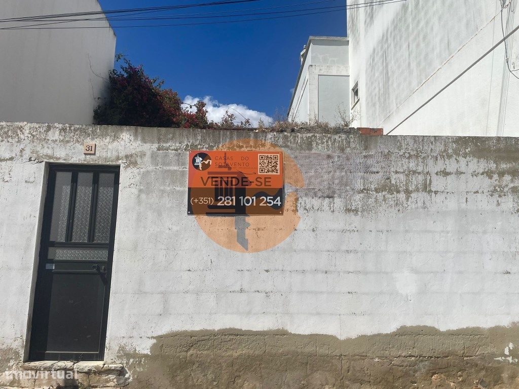 1 غرف نوم منزل في Tavira, Portugal رقم 151211