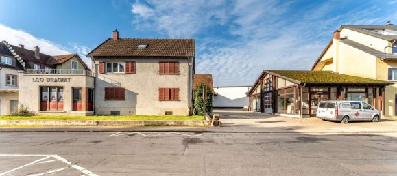 Edificio de 4 dormitorios en Baden-Wurttemberg, Germany No. 91521 4