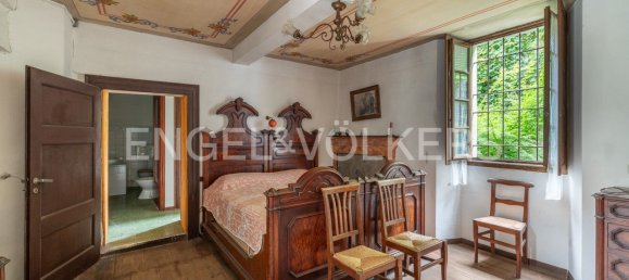 4 bedrooms House in Madonna del Sasso, Italy No. 127831 7