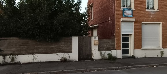 3 bedrooms House in Labeuvriere, France No. 212837 8