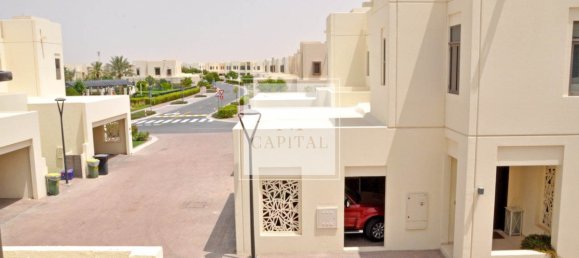 4 bedrooms Villa in Reem, UAE No. 52625 3