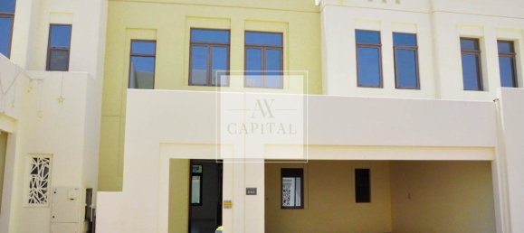 4 bedrooms Villa in Reem, UAE No. 52625 14