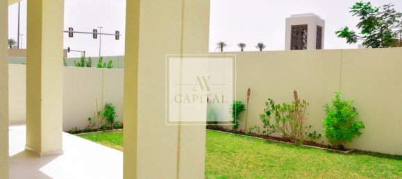 4 bedrooms Villa in Reem, UAE No. 52625 2