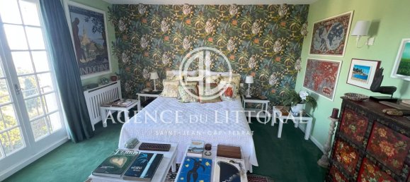 3 غرف نوم منزل ذو طابقين في Nice, France رقم 191162 4