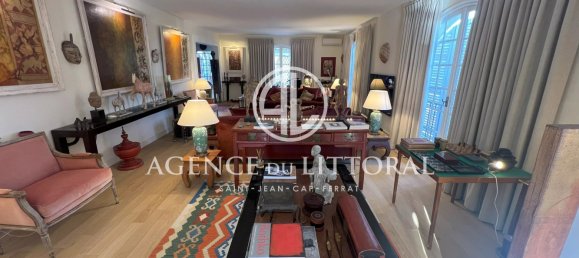 3 غرف نوم منزل ذو طابقين في Nice, France رقم 191162 7