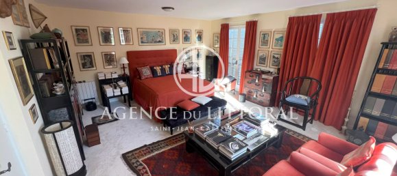 3 غرف نوم منزل ذو طابقين في Nice, France رقم 191162 3