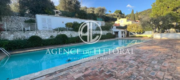 3 غرف نوم منزل ذو طابقين في Nice, France رقم 191162 5