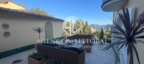 3 غرف نوم منزل ذو طابقين في Nice, France رقم 191162 6