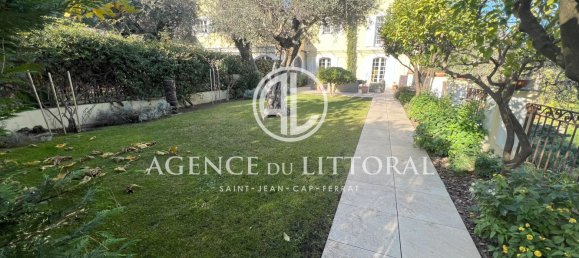 3 غرف نوم منزل ذو طابقين في Nice, France رقم 191162 2