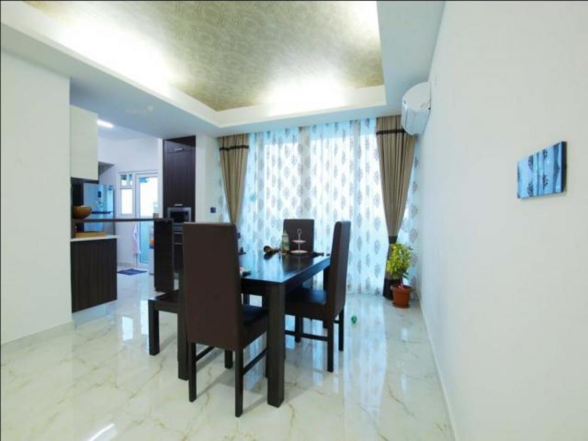 3 Schlafzimmer Haus in Hyderabad, India, Nr. 15909