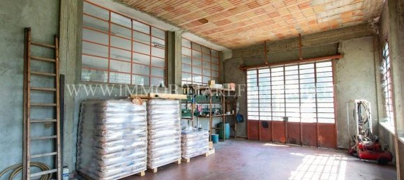 76 غرف نوم منزل في Cisano Bergamasco, Italy رقم 303076 5