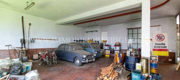 76 غرف نوم منزل في Cisano Bergamasco, Italy رقم 303076 4