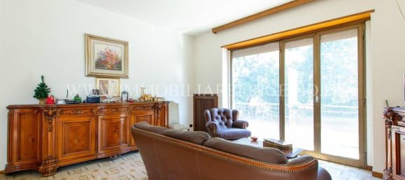 76 غرف نوم منزل في Cisano Bergamasco, Italy رقم 303076 10