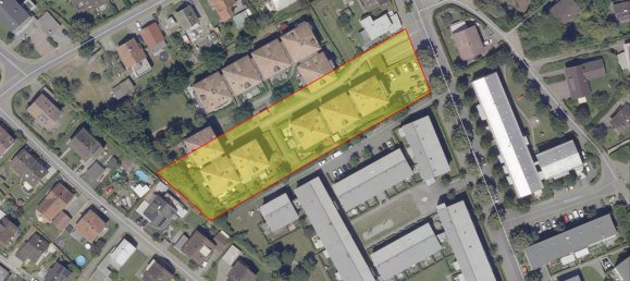 4 rooms Apartment in Bregenz, Austria No. 73494 18