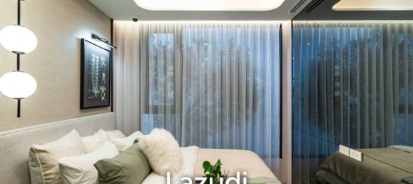 1 bedroom Condo in Phra Khanong, Thailand No. 27313 7